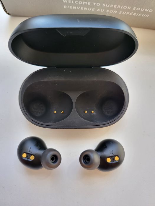 Навушники гарнітура tws Jabra Elite 7 Pro оригінал