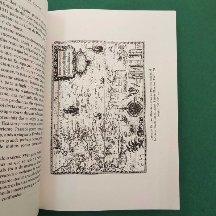 Especiarias - Cultura Tecnologia e Comércio - J. E. Mendes Ferrão