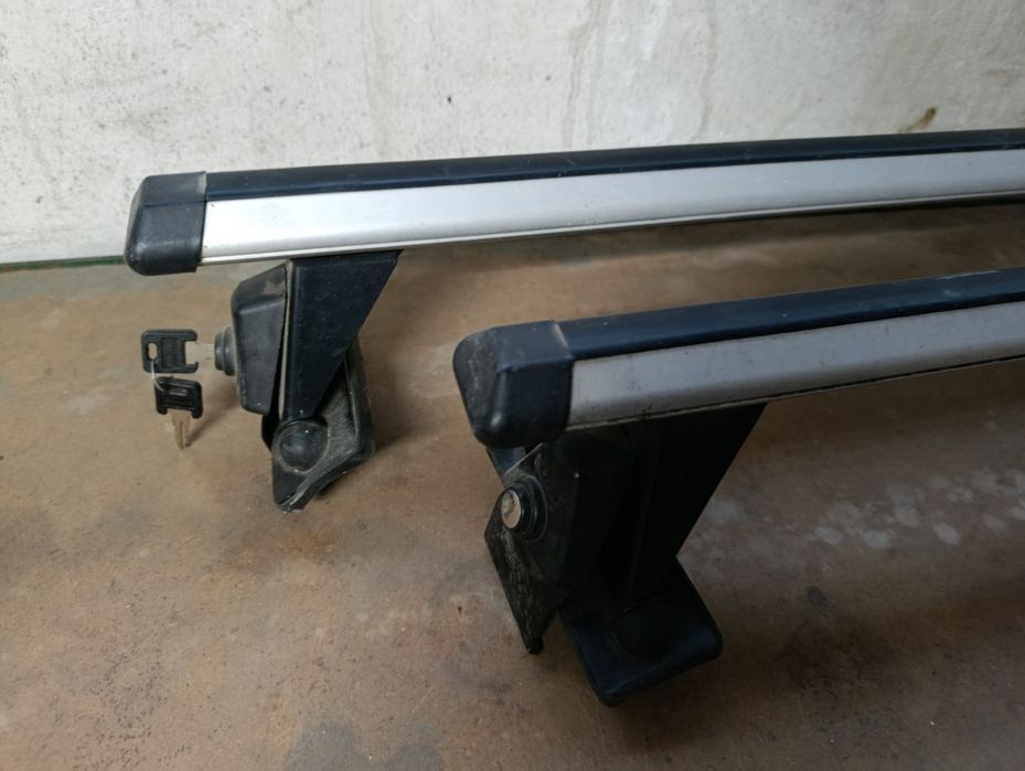 Sprzedam bagażnik samochodowy