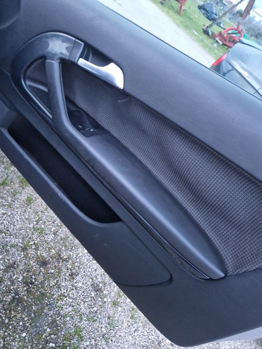 Audi A3 Sportback 8p 2.0