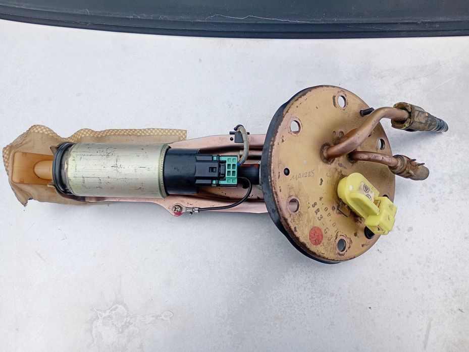 Bomba de gasolina Honda Civic