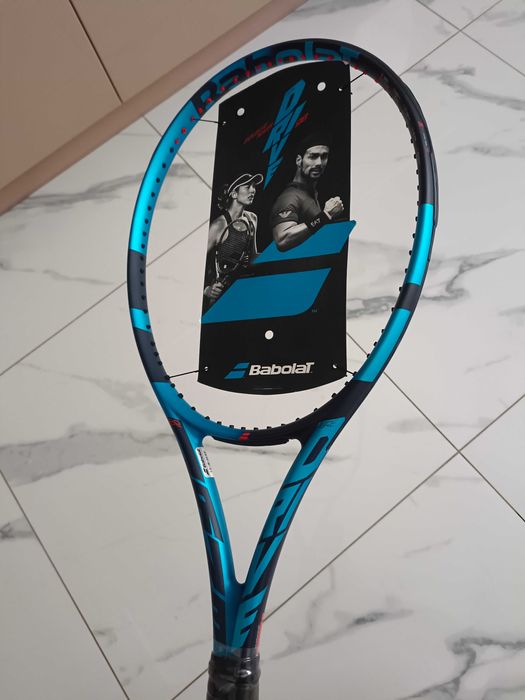 Rakieta tenisowa Babolat Pure Drive 98
