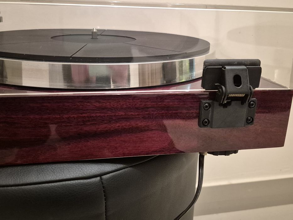 Gramofon vintage Yamaha YP-D51