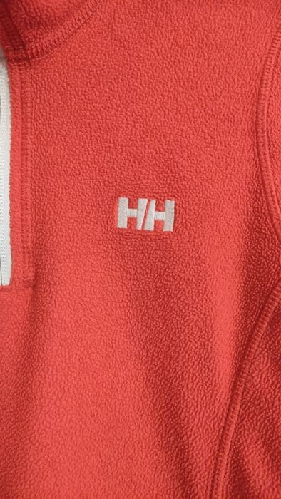 Helly Hansen bluza polar