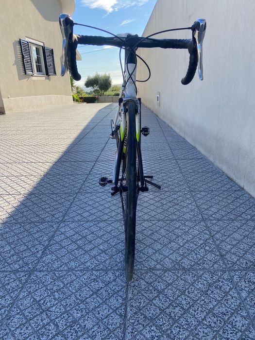 Bicicleta Ciclismo Frondiest FZ24 Alumínio