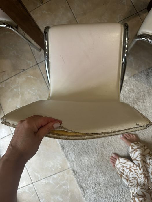 Кухонный набор стол и стулья