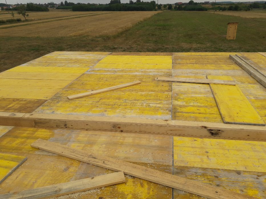 Wypozyczalnia/Wynajem Szalunkow Stropowych Szal-Strop