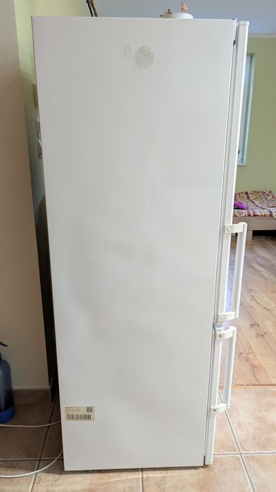 Sprzedam lodówkę Bosch