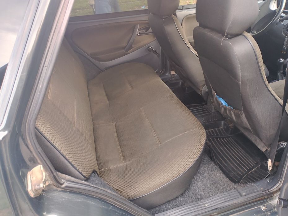 Продам ВАЗ 2114 не бита!!!