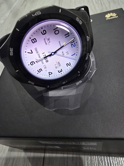 Smartwatc Huawei GT 5 PRO