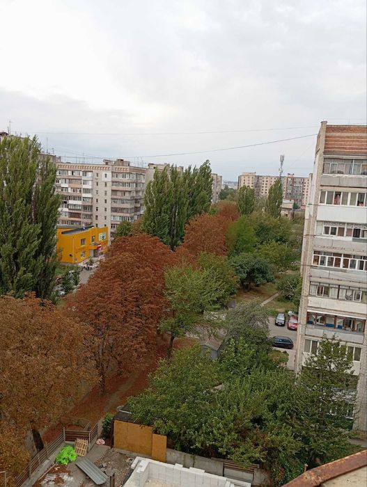 Многокомнатная квартира по адресу (площадь 95 м²) - Atlanta.ua - фото 8