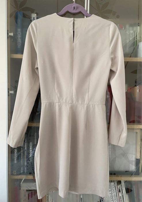 Sukienka wizytowa YAS