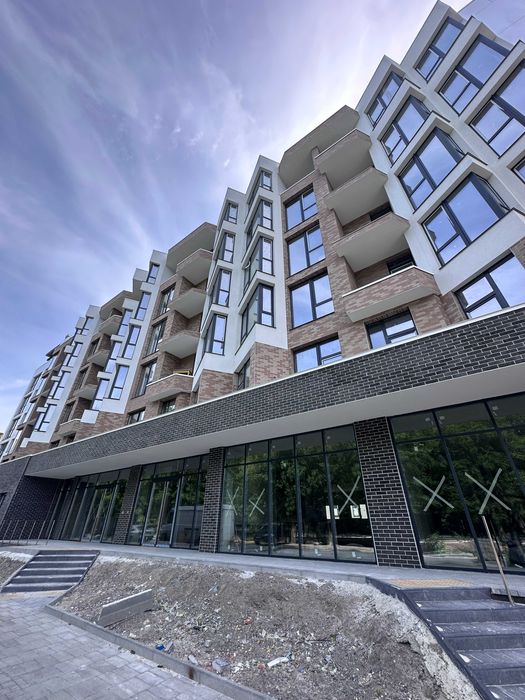 Продаж квартири 74 м2, 111 Зелена парк Погулянка
