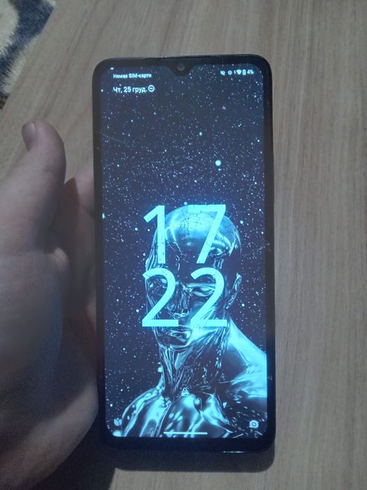 Продам  Redmi A3 4/128