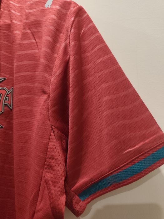 Camisola Portugal 2026