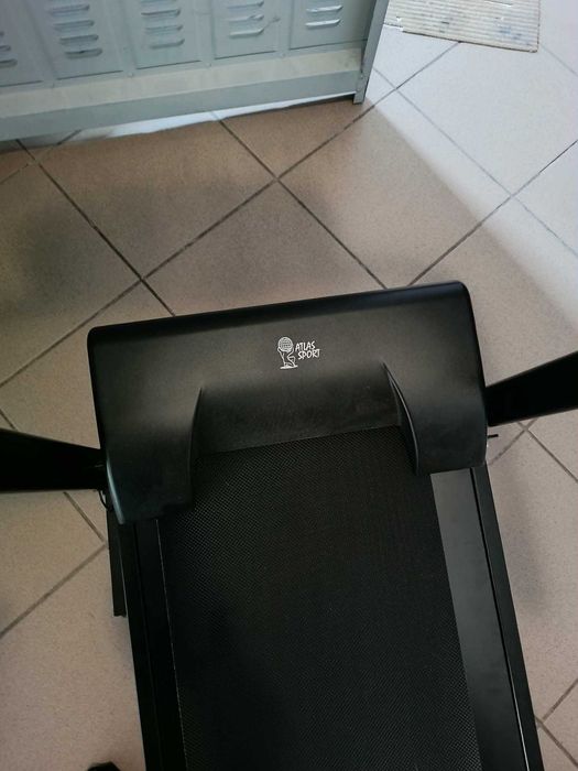 Bieżnia mechaniczna