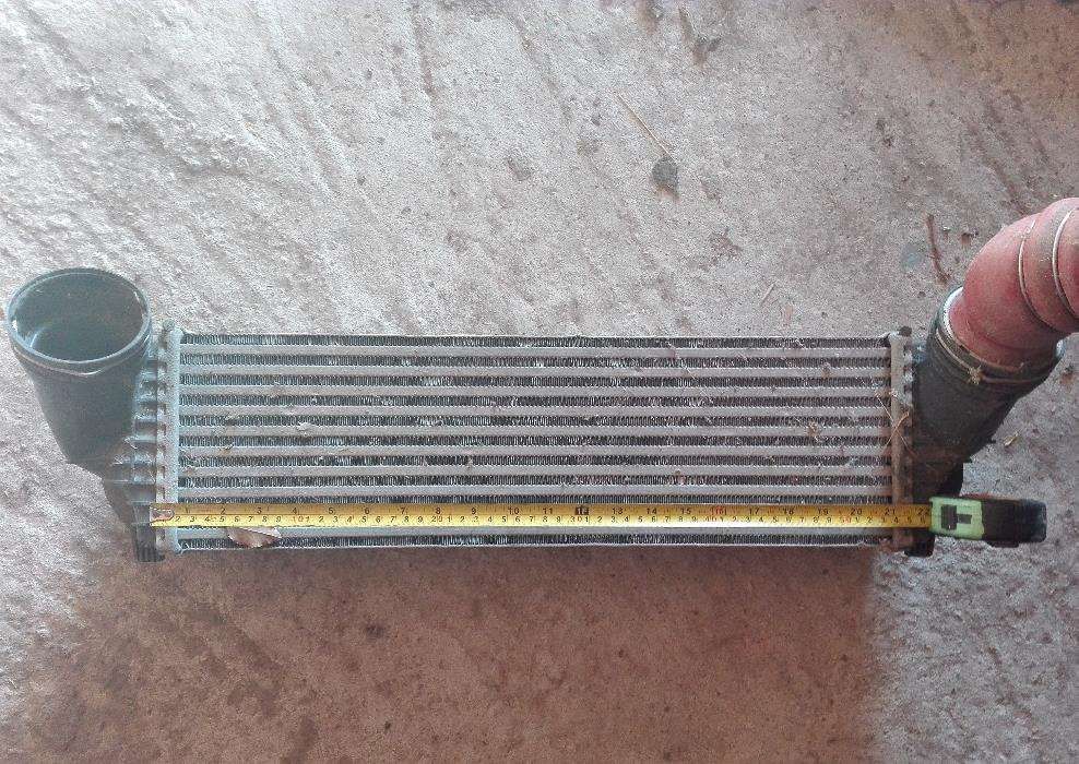 Intercooler bmw