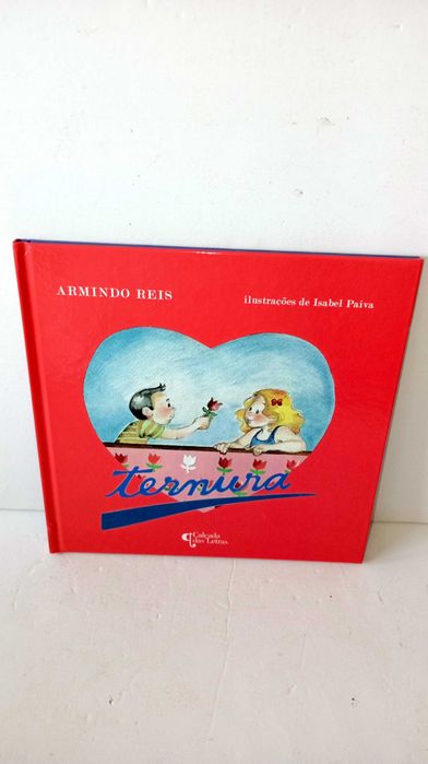Ternura - Armindo Reis