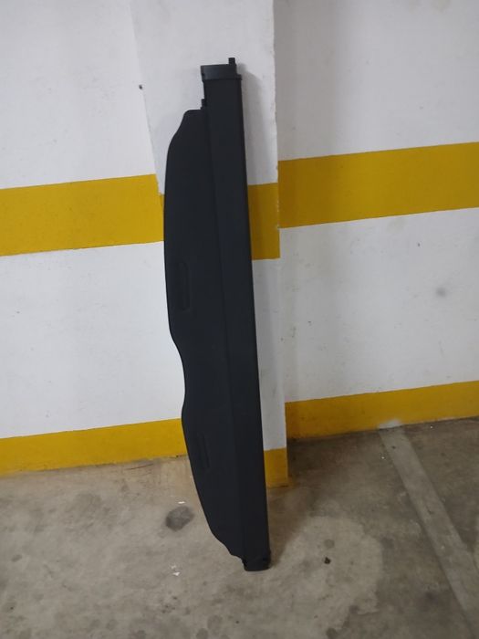 Chapeleira nova de seat alhambra de 2010