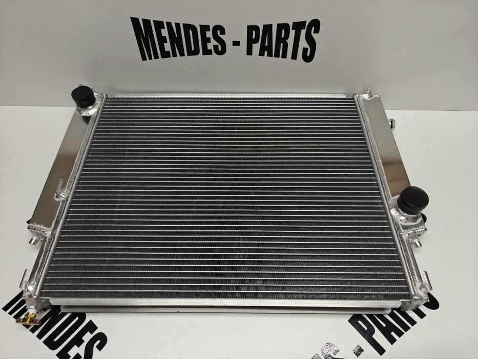 Radiador alumínio BMW E36 / E30 M3 325i 325tds