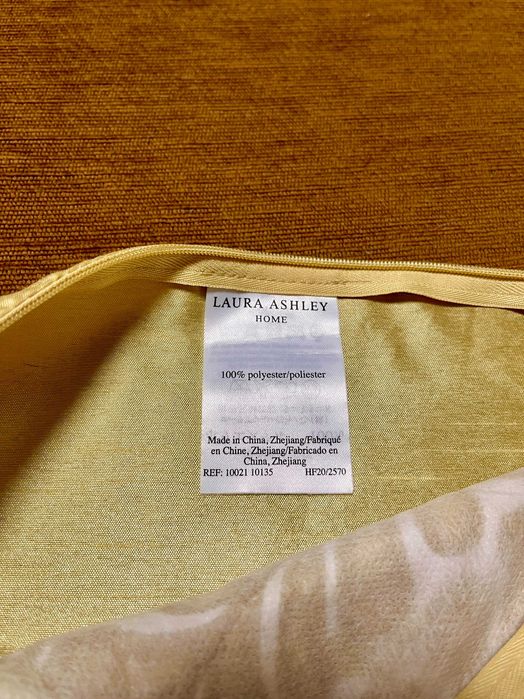 Декоративна подушка Laura Ashley 2 шт