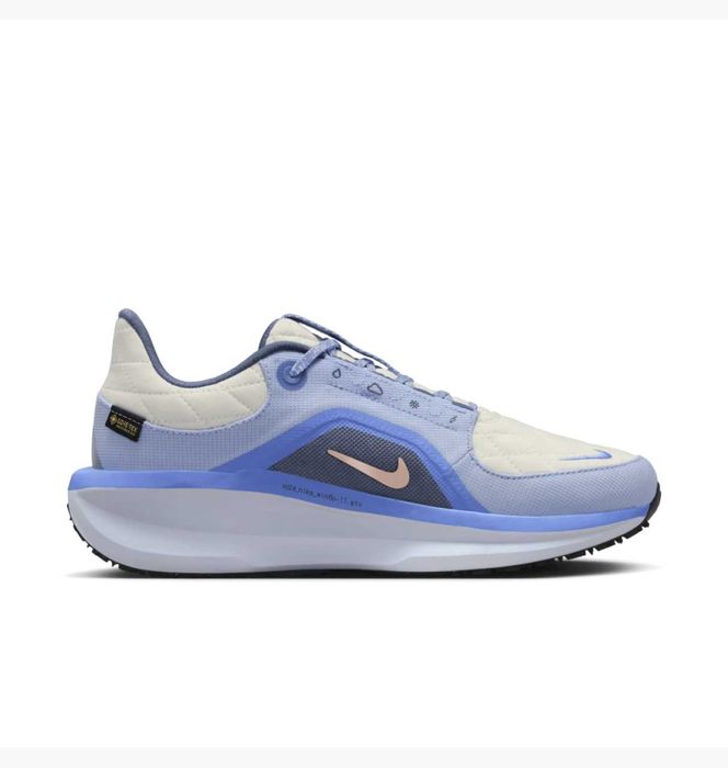 Оригінал! Кросівки Nike W AIR WINFLO 11 GTX FQ1359-002
