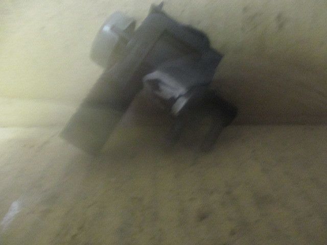 Válvula controlo de ar AUDI A4 Cabriolet (8HE, B7)