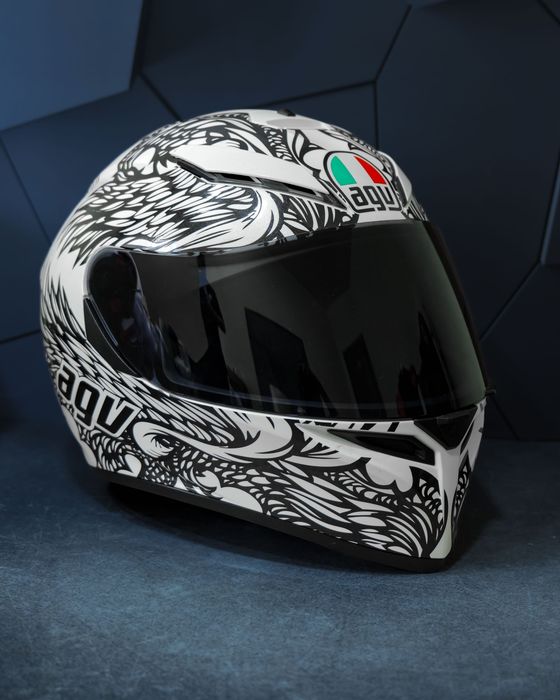shoei gt air 2 - купити мотоекіпіровку - Ціна на OLX.ua