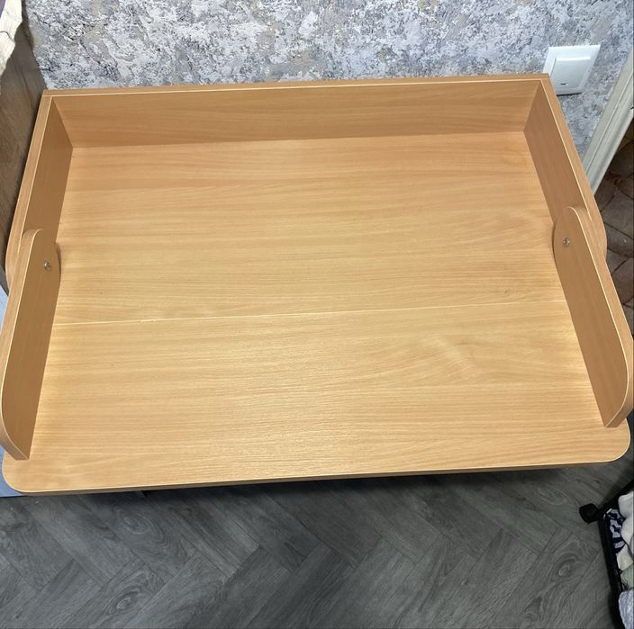 Пеленальний комод
