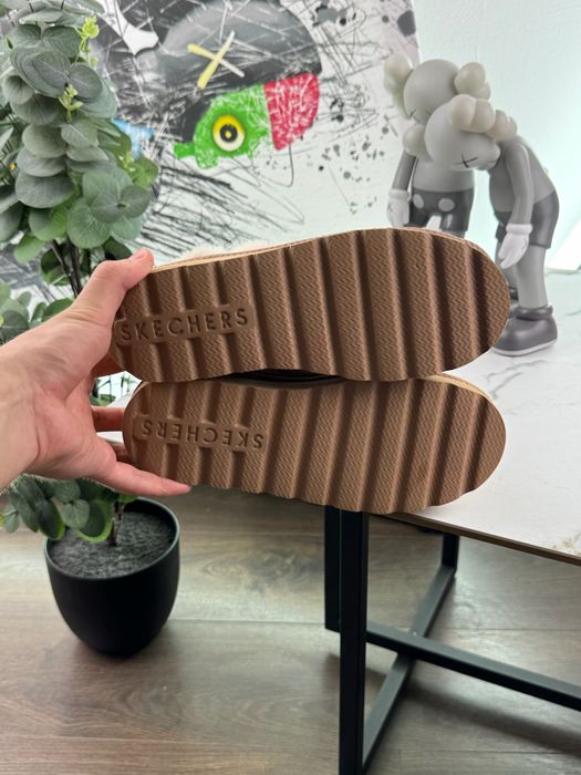 Зимові ботінки Skechers GlamSlam 36 розмір Е14415