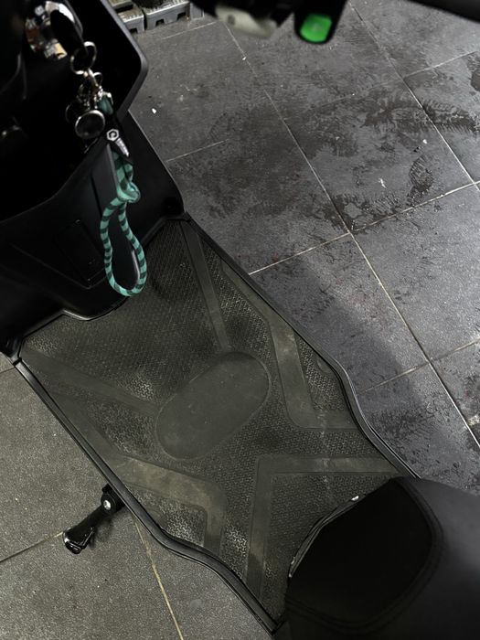 Vendo scoter eletrica