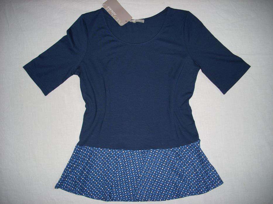ORSAY Bluzka  NOWA 36 38 wiskoza