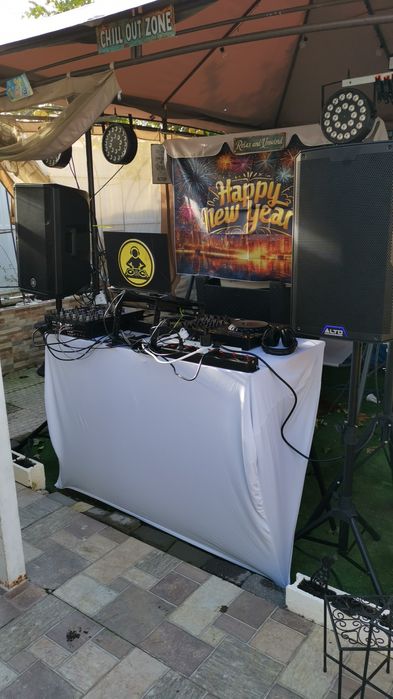 DJ Para eventos  Festas, Casamentos, Aniversários etc