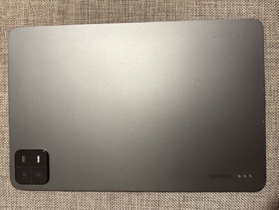 Xiaomi Pad 6 8/128 GB | Bardzo dobry stan | Pudełko | Szybka hartowana