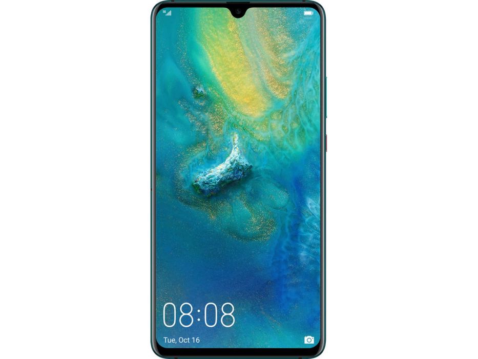 Huawei Mate 20x, ecrã 7.2, bateria 100%, ultra fino e leve