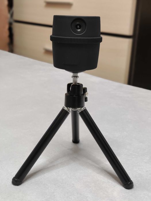Вебкамера Sandberg Motion Tracking Webcam 1080P