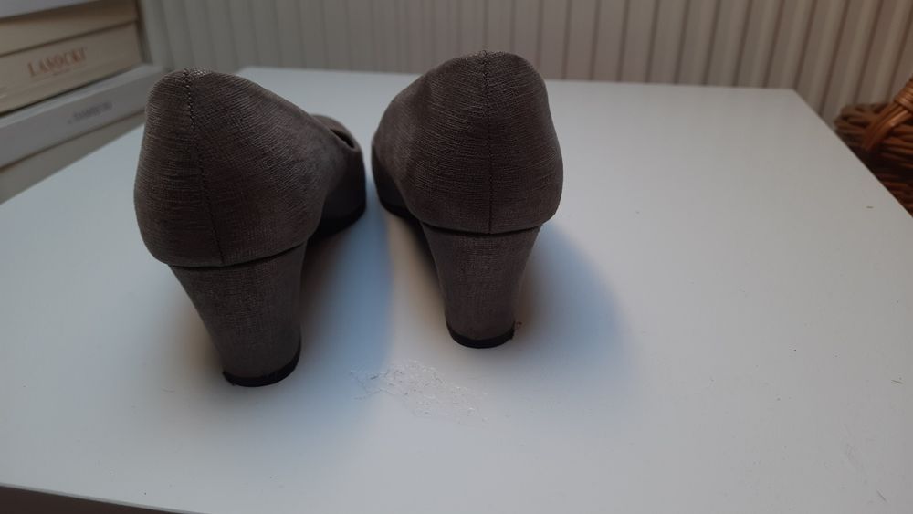 Buty damskie rozm 40