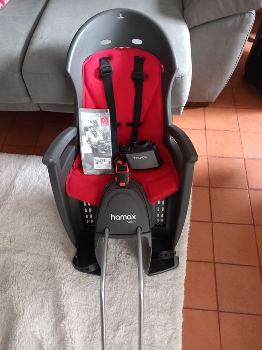 Cadeira Hamax Criança