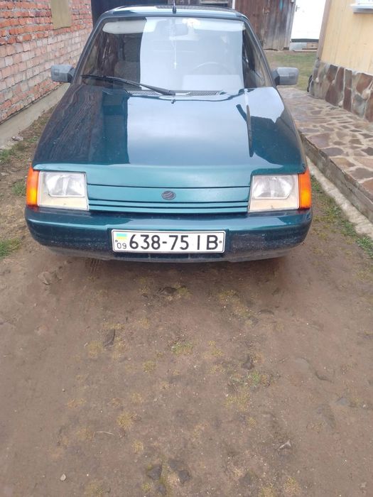 Продається славута в хорошому стані