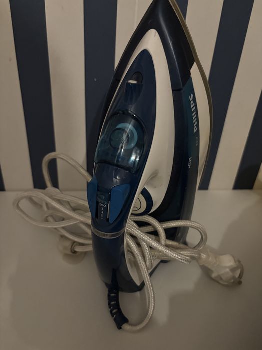 Żelazko Philips sprawne