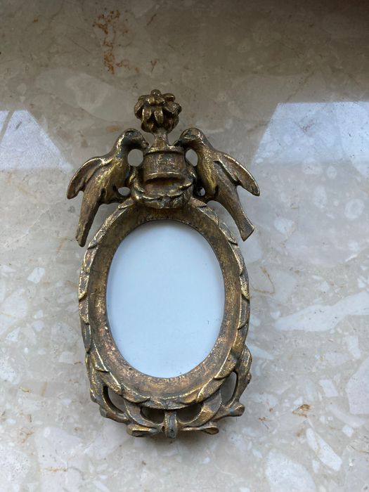 ramka, obrazek, oprawa