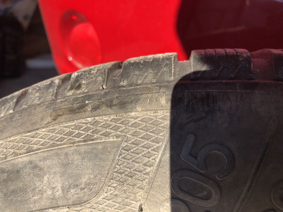 Kleber krisalp hp2 205/60 r16 зима (2815)