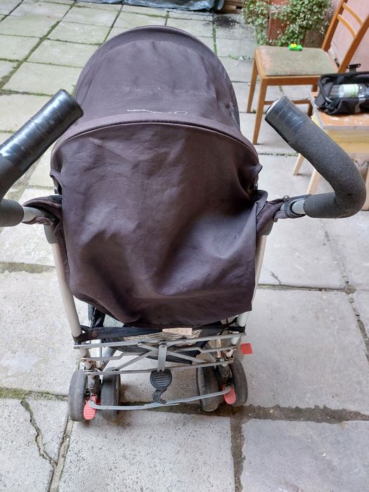 Дитяча каляска Бебі Комфорт .