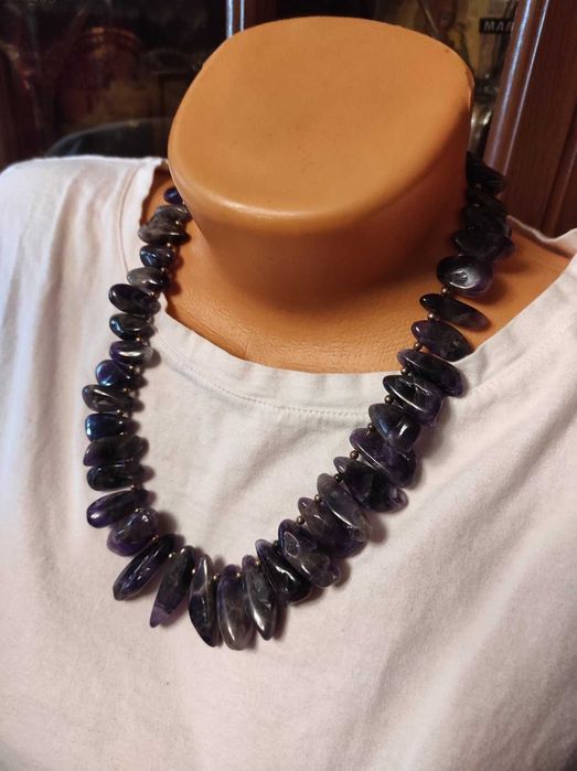 Буси і браслет нові