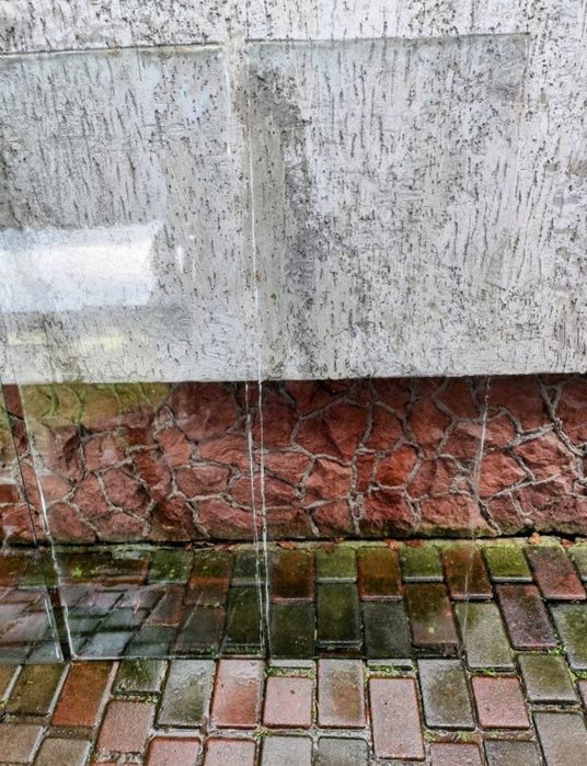 Скло віконне товщиною 4 мм