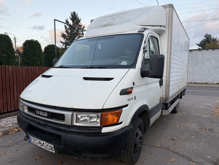 Iveco
