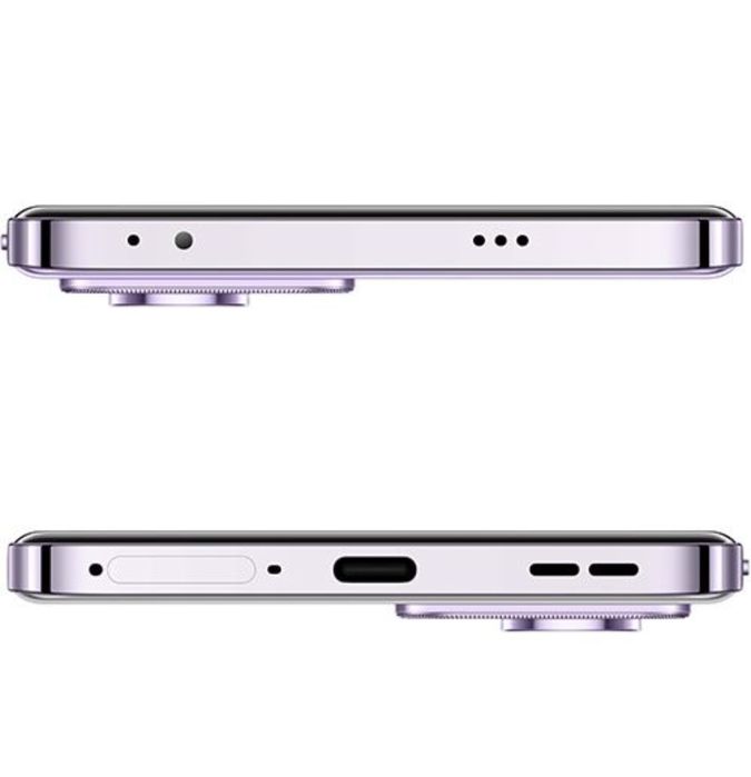 OPPO Reno 12 Pro Lilas