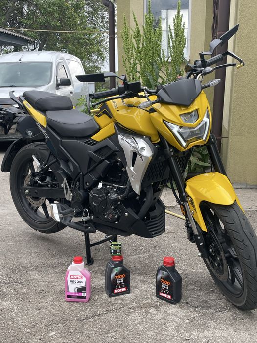 Продам lifan sr220