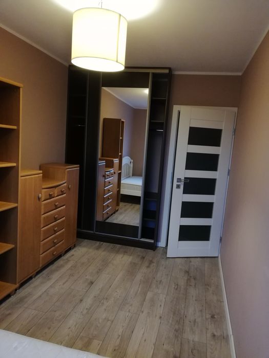 2-pokojowe mieszkanie z aneksem w centrum Piły - Widok 5