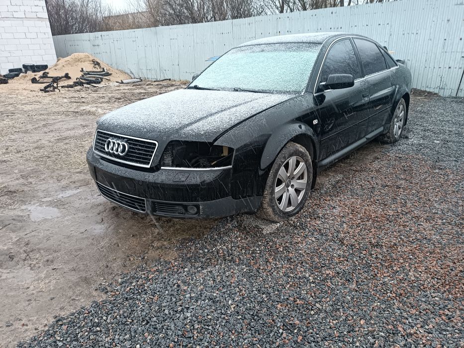 Разборка шрот Ауди ауді а6 с5 audi a6 c5
